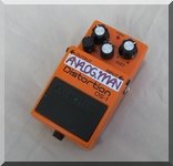 Analogman Boss DS-1 Pro Mod