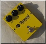 Diamond Compressor