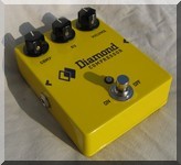 Diamond Compressor