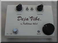 Fulltone Deja Vibe