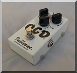 Fulltone OCD Overdrive Pedal