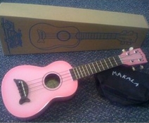 Kids Ukulele at Amazon.com