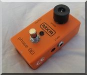 MXR Phase 90