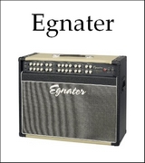 Egnater