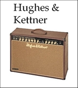 Hughes & Kettner