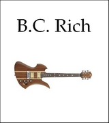 B.C. Rich