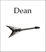 Dean