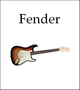 Fender