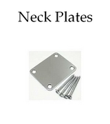 Neckplates