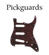 Pickguards