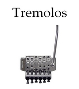 Tremolo's