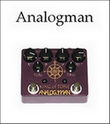 Analogman