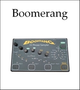 Boomerangs