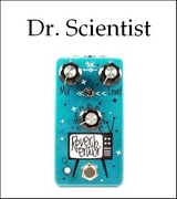 Dr. Scientist