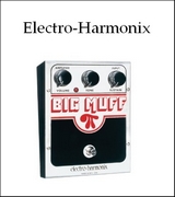 Electro Harmonix