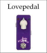 Lovepedal