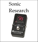 Sonic Research