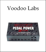 Voodo Labs