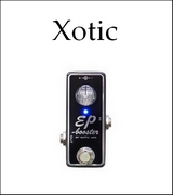 Xotic