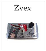 Zvex