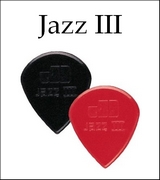 Dunlop Jazz III's