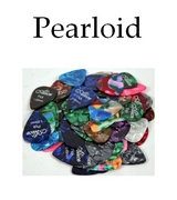 Pearloid