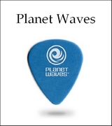 Planet Waves