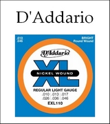 D'Addario