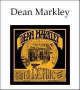 Dean Markley