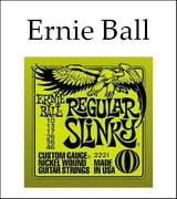 Ernie Ball