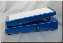 Teese RMC3 Wah