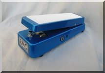 Teese RMC3 Wah